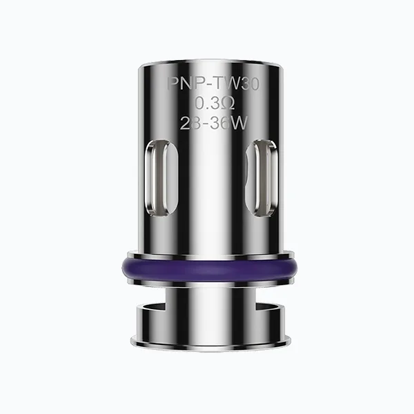 VOOPOO TW30 0.3Ω replacement coil, VOOPOO PnP Replacement Coils, wholesale