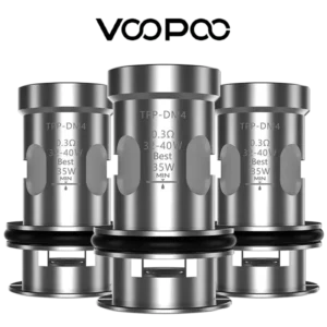 VOOPOO replacement coil, wholesale