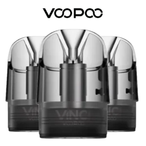 VOOPOO replacement pod, wholesale