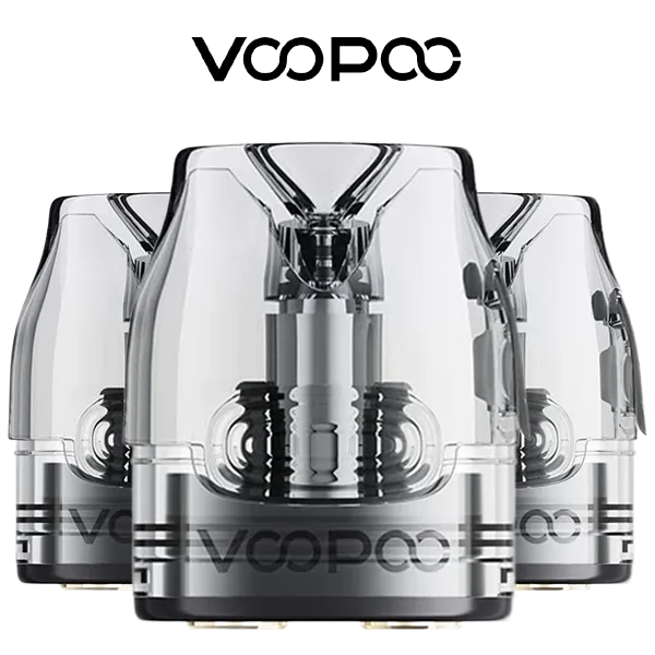 VOOPOO replacement pod, wholesale