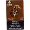 Vuse Rich Tobacco prefilled pod, Vuse Alto Prefilled Pods, wholesale
