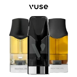 Vuse prefilled pod, wholesale