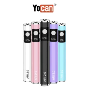Yocan batterie, wholesale