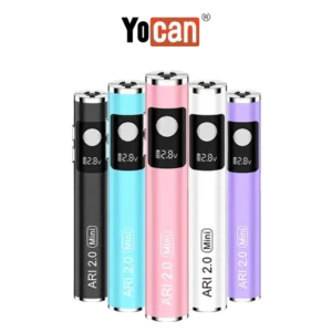 Yocan batterie, wholesale
