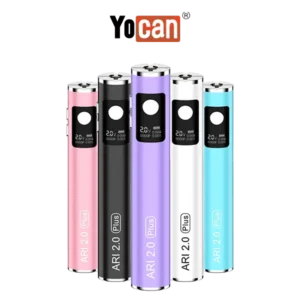 Yocan batterie, wholesale