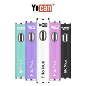 Yocan batterie, wholesale