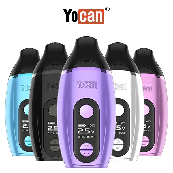 Yocan dab pen, wholesale