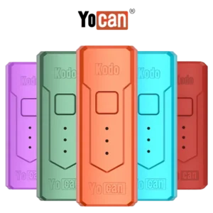 Yocan batterie, wholesale