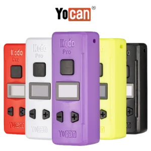 Yocan batterie, wholesale