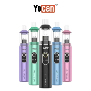 Yocan dab pen, wholesale