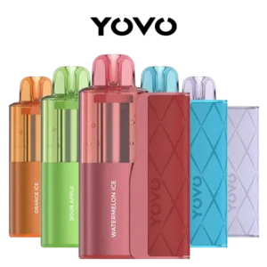 Yovo disposable vape, wholesale
