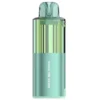 Yovo Arctic Meltdown disposable vape, Yovo JB50K Disposable Vape Pod, wholesale