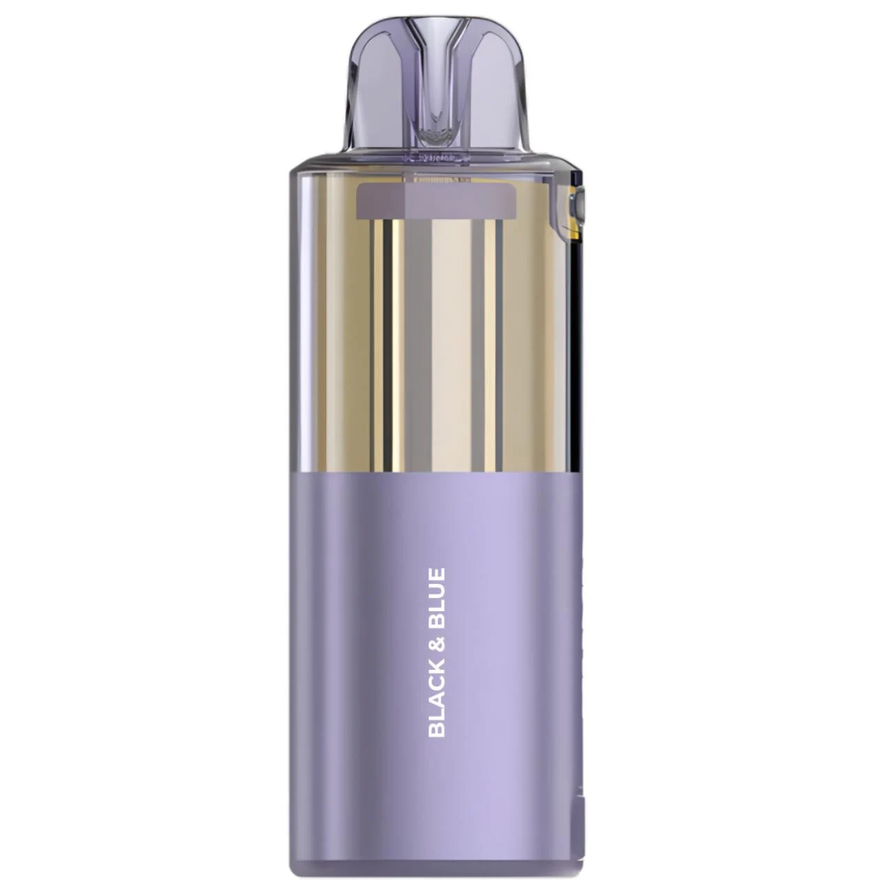Yovo Black & Blue disposable vape, Yovo JB50K Disposable Vape Pod, wholesale