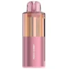 Yovo Peach Gummy disposable vape, Yovo JB50K Disposable Vape Pod, wholesale