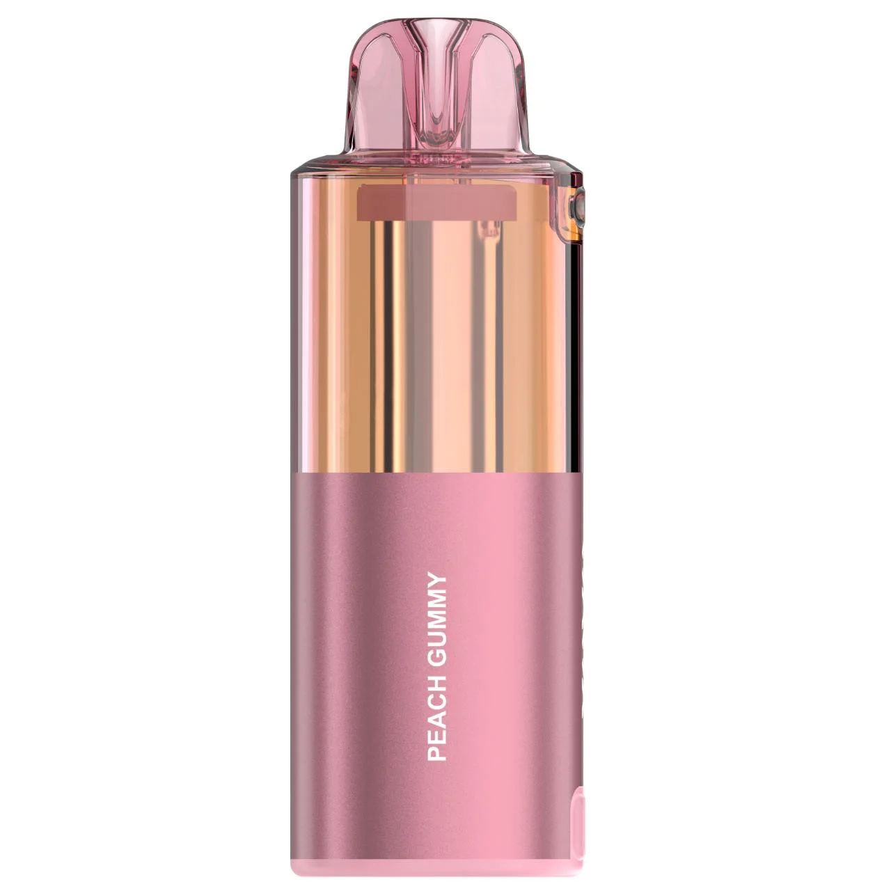 Yovo Peach Gummy disposable vape, Yovo JB50K Disposable Vape Pod, wholesale
