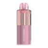 Yovo Peach Raspberry disposable vape, Yovo JB50K Disposable Vape Pod, wholesale