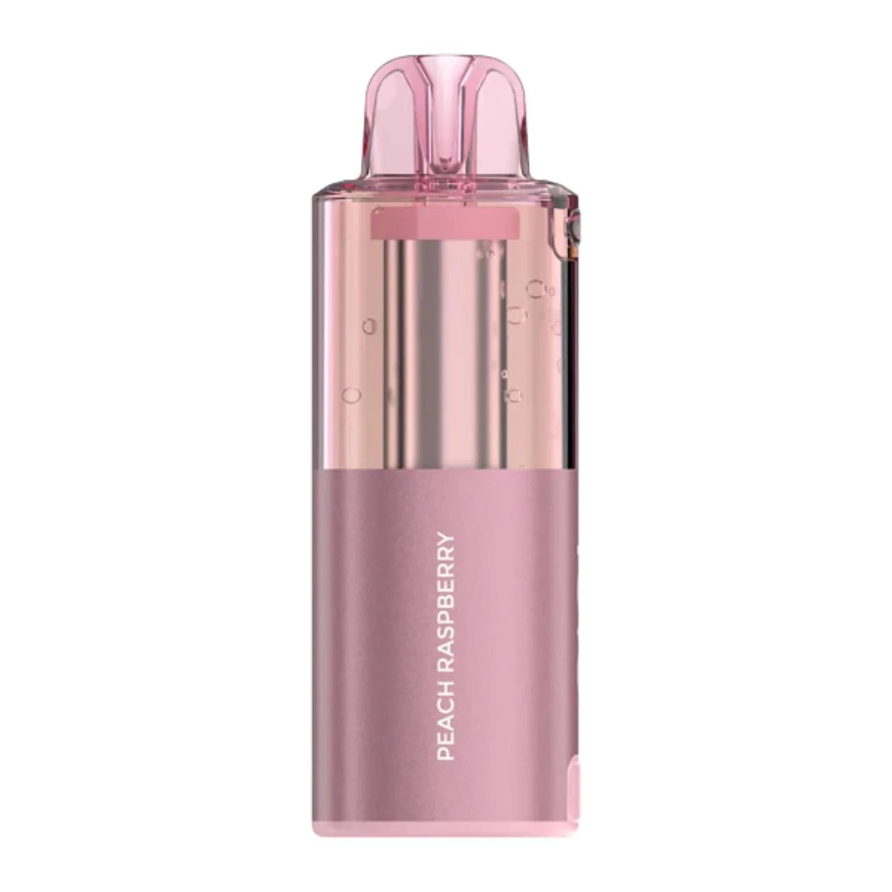 Yovo Peach Raspberry disposable vape, Yovo JB50K Disposable Vape Pod, wholesale