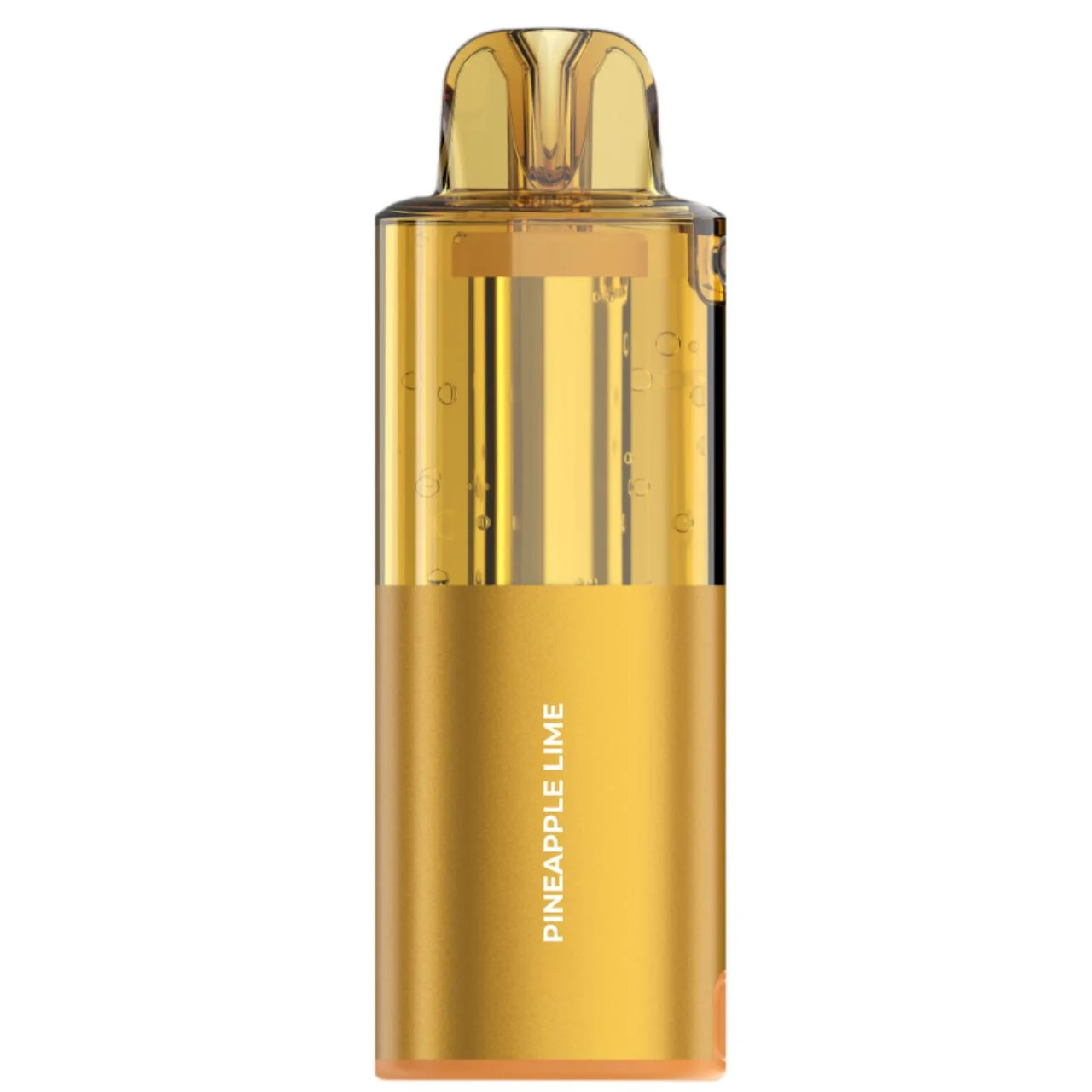 Yovo Pineapple Lime disposable vape, Yovo JB50K Disposable Vape Pod, wholesale