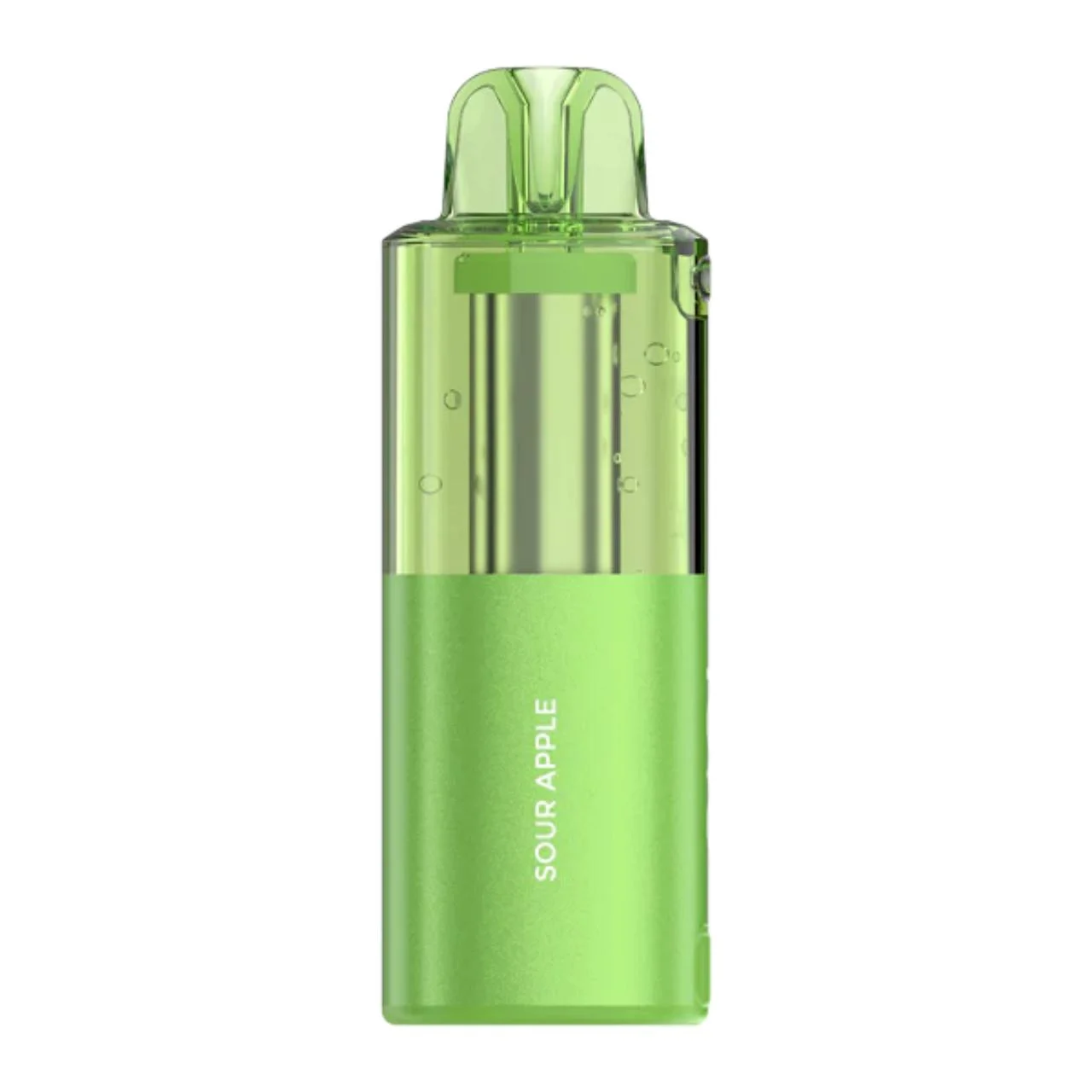 Yovo Sour Apple disposable vape, Yovo JB50K Disposable Vape Pod, wholesale
