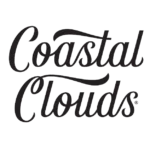 Coastal Clouds logo — wholesale e-liquid distributor