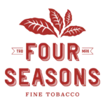 Four Seasons logo — wholesale e-liquid distributor
