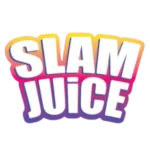 Slam Juice logo — wholesale e-liquid distributor