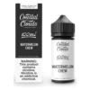 Coastal Clouds Watermelon Chew freebase e-liquid, Coastal Clouds E-Liquid - 100mL, wholesale