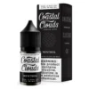 Coastal Clouds Menthol salt nicotine e-liquid, Coastal Clouds Salt E-Liquid - 30mL, wholesale