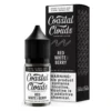 Coastal Clouds Red White and Berry salt nicotine e-liquid, Coastal Clouds Salt E-Liquid - 30mL, wholesale