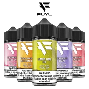 Dinner Lady freebase e-liquid, wholesale