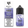 Dinner Lady Blue Razz Lemonade salt nicotine e-liquid, FUYL Salt E-Liquid - 30mL, wholesale