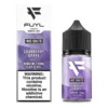 Dinner Lady Cranberry Grape salt nicotine e-liquid, FUYL Salt E-Liquid - 30mL, wholesale