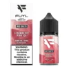 Dinner Lady Strawberry Pina Ice salt nicotine e-liquid, FUYL Salt E-Liquid - 30mL, wholesale
