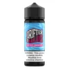 Drifter Blue Razz Lemonade Ice freebase e-liquid, Drifter Bar Juice E-Liquid - 120mL, wholesale