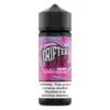 Drifter Blueberry Bubblegum freebase e-liquid, Drifter Bar Juice E-Liquid - 120mL, wholesale