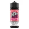 Drifter Sweet Strawberry Ice freebase e-liquid, Drifter Bar Juice E-Liquid - 120mL, wholesale