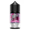 Drifter Blueberry Bubblegum salt nicotine e-liquid, Drifter Bar Salts E-Liquid - 30mL, wholesale