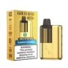 Gold Bar Blueberry Raspberry disposable vape, Gold Bar Max 50K Disposable Vape Kit, wholesale