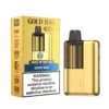 Gold Bar Gummy Bear disposable vape, Gold Bar Max 50K Disposable Vape Kit, wholesale