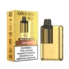 Gold Bar Juicy Peach disposable vape, Gold Bar Max 50K Disposable Vape Kit, wholesale