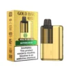 Gold Bar Watermelon Ice disposable vape, Gold Bar Max 50K Disposable Vape Kit, wholesale