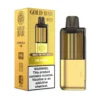Gold Bar 24K Mango disposable vape, Gold Bar Max 50K Disposable Vape Pod, wholesale