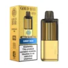 Gold Bar Gummy Bear disposable vape, Gold Bar Max 50K Disposable Vape Pod, wholesale
