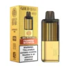 Gold Bar Strawberry Watermelon disposable vape, Gold Bar Max 50K Disposable Vape Pod, wholesale
