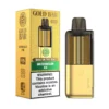 Gold Bar Watermelon Ice disposable vape, Gold Bar Max 50K Disposable Vape Pod, wholesale