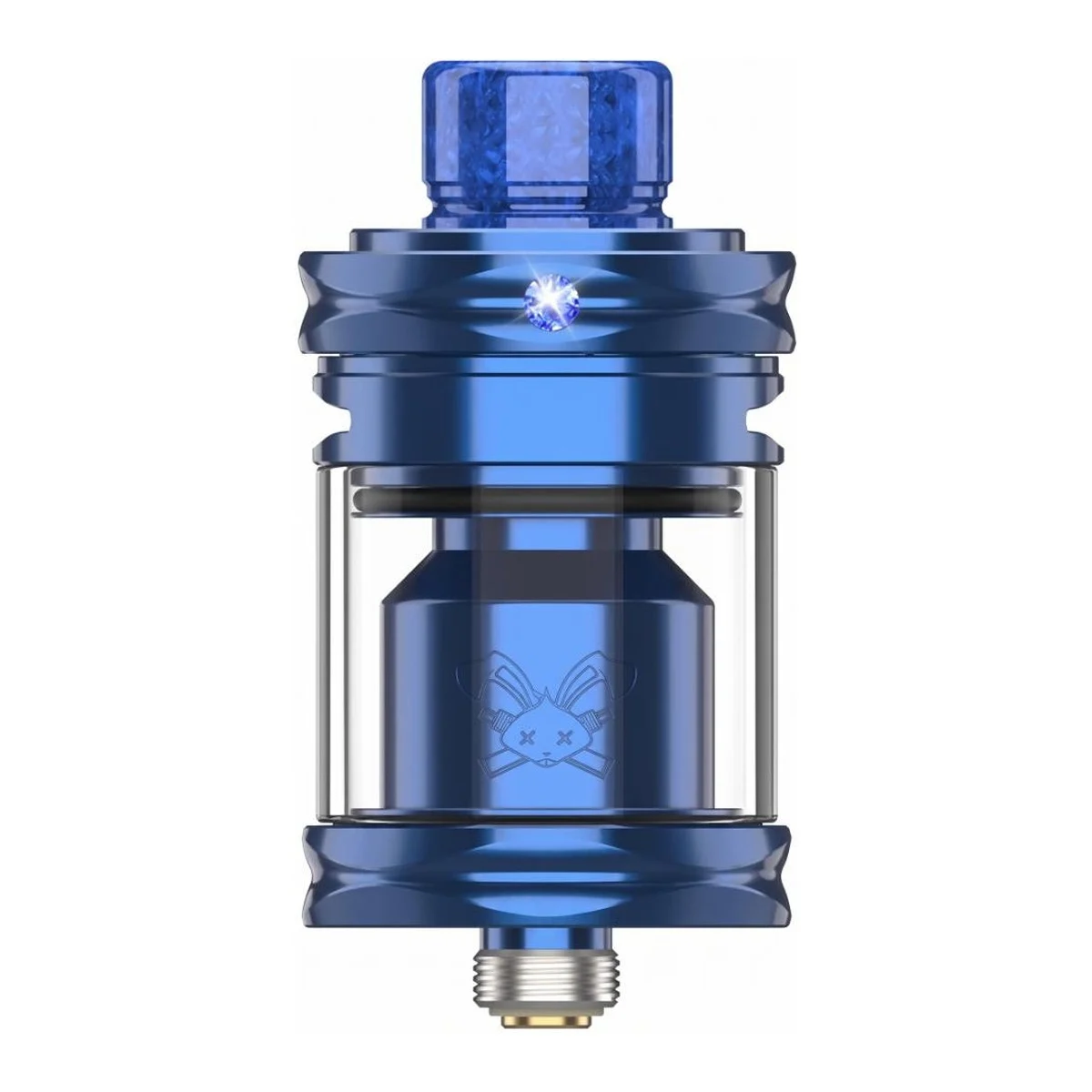 Hellvape Blue rebuildable atomizer, Hellvape Dead Rabbit Mini RTA, wholesale