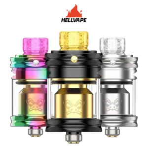 Hellvape rebuildable atomizer, wholesale