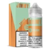 Jimmy The Juice Man Shurb freebase e-liquid, Jimmy The Juice Man E-Liquid - 120mL, wholesale