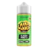 Loaded Glazed Donuts freebase e-liquid, Loaded E-Liquid - 120mL, wholesale