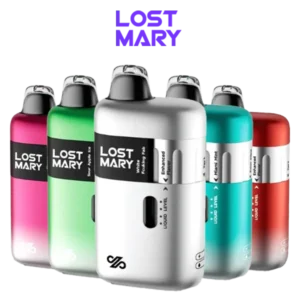 Lost Mary disposable vape, wholesale